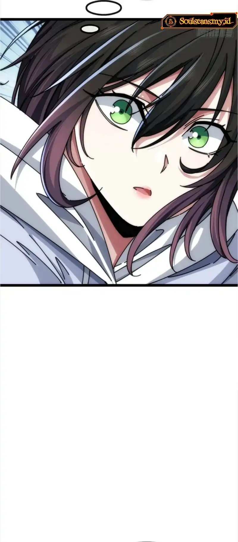Infinite Evolution Starting From Zero Chapter 44 halaman 16