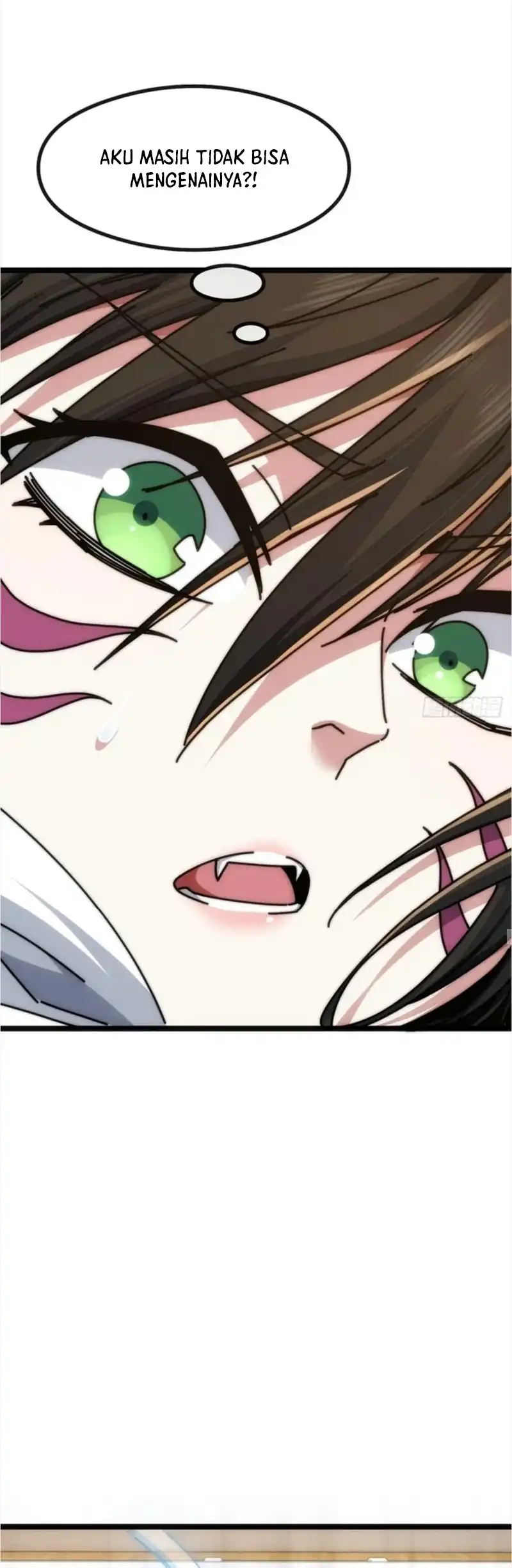 Infinite Evolution Starting From Zero Chapter 44 halaman 26