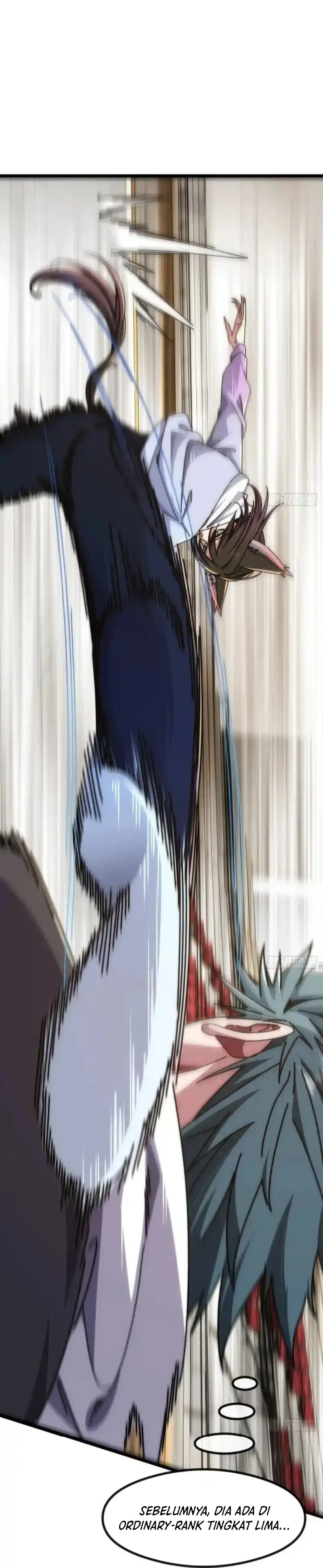 Infinite Evolution Starting From Zero Chapter 44 halaman 24