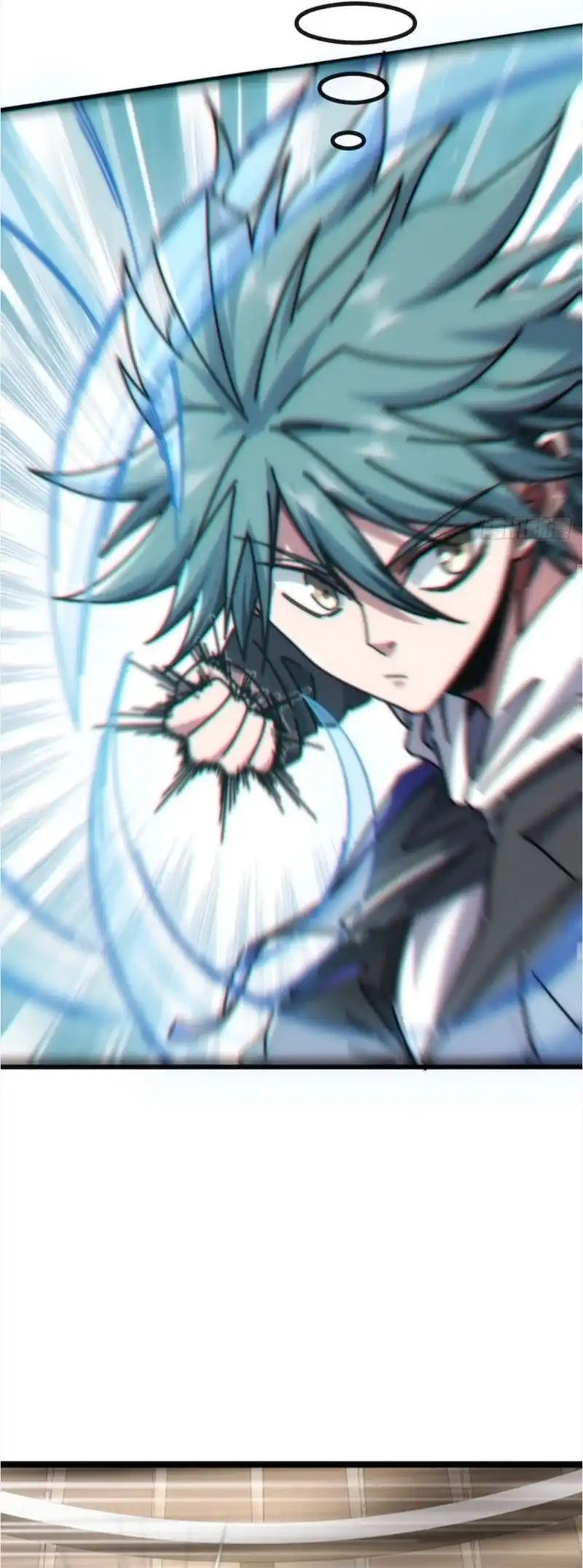 Infinite Evolution Starting From Zero Chapter 44 halaman 29