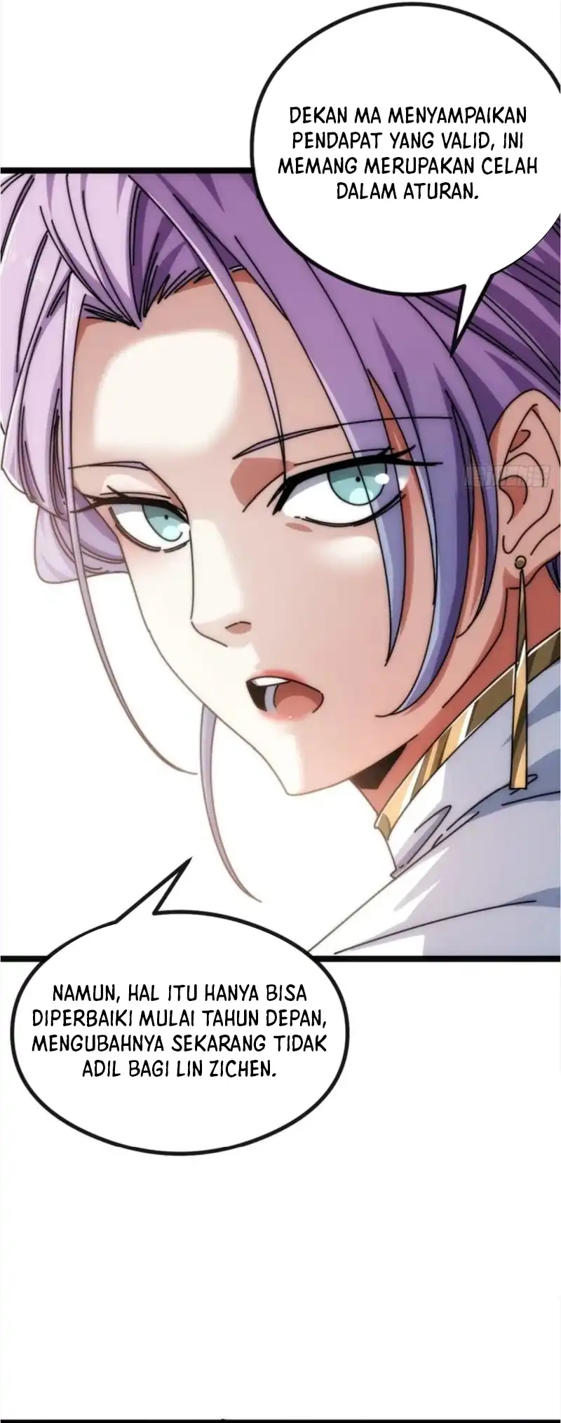 Infinite Evolution Starting From Zero Chapter 46 halaman 13