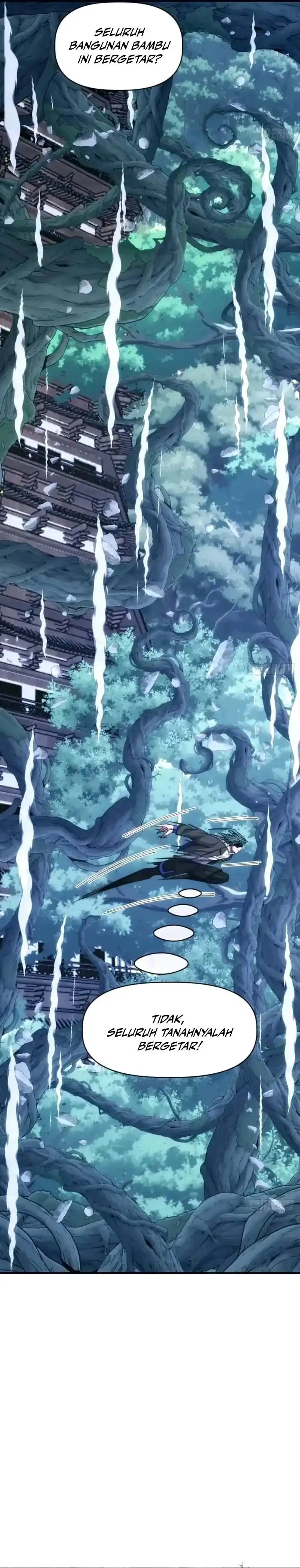 Infinite Evolution Starting From Zero Chapter 67 halaman 24