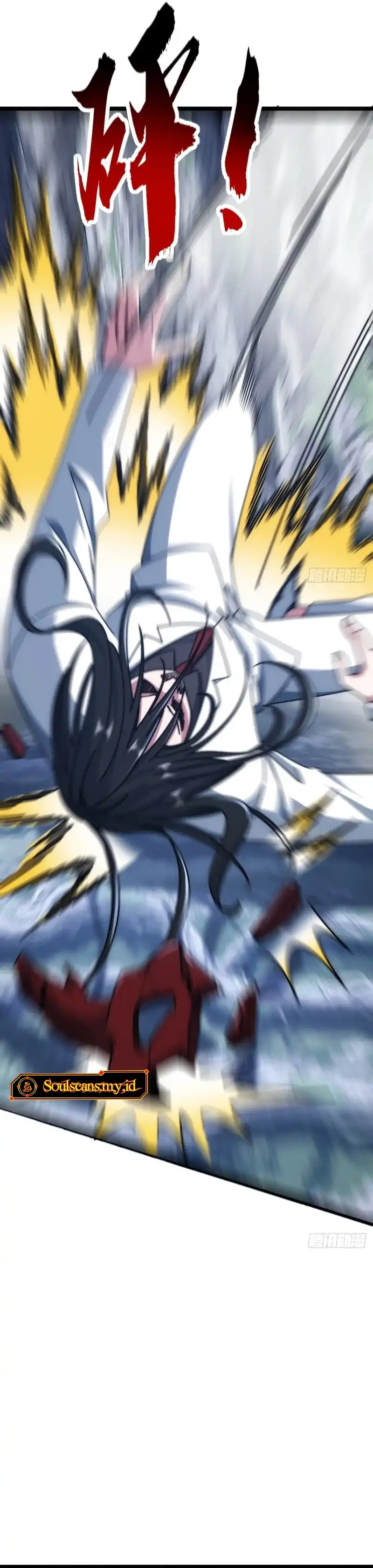 Infinite Evolution Starting From Zero Chapter 69 halaman 23
