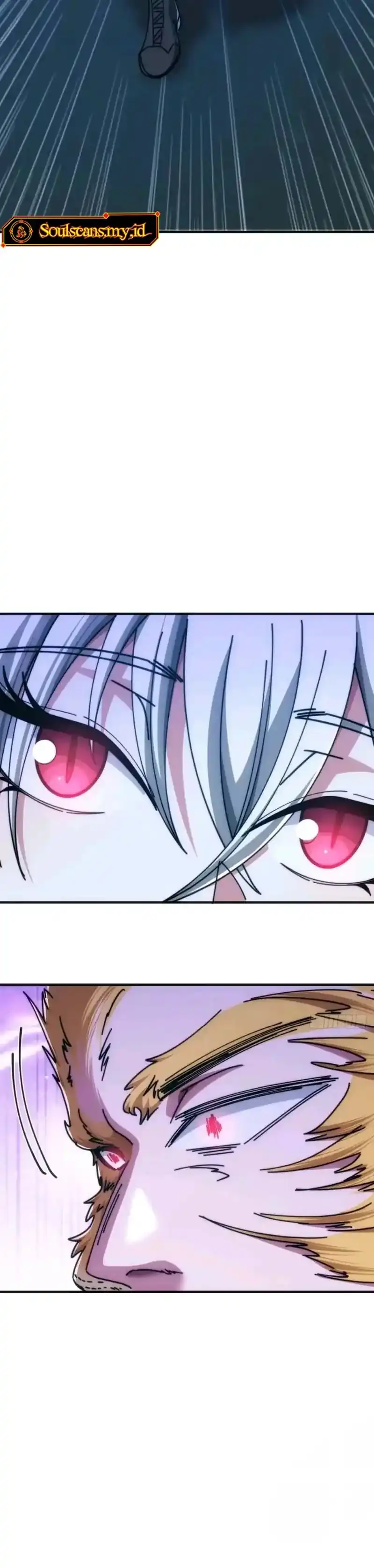 Infinite Evolution Starting From Zero Chapter 71 halaman 6