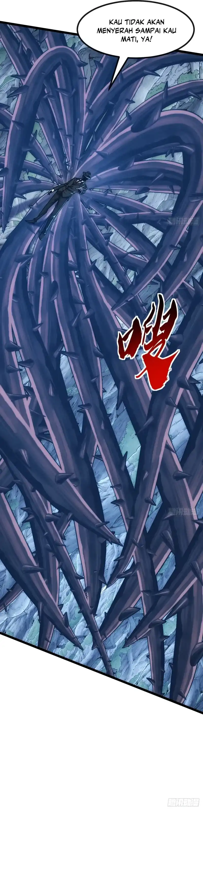 Infinite Evolution Starting From Zero Chapter 72 halaman 25