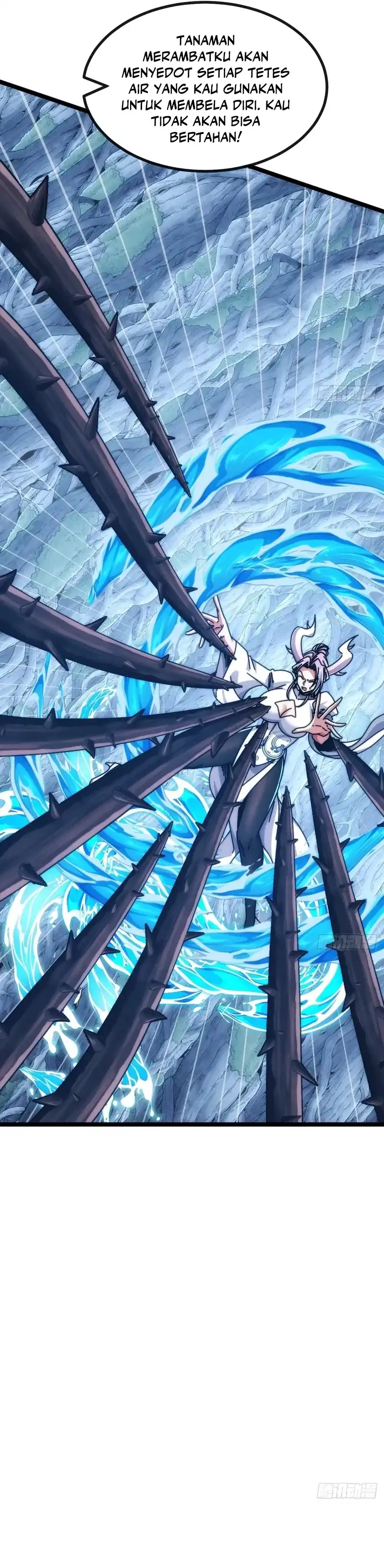 Infinite Evolution Starting From Zero Chapter 72 halaman 26
