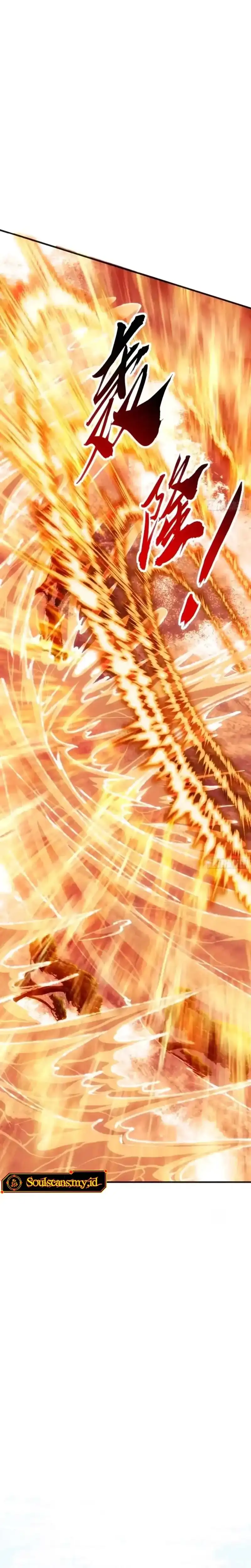 Infinite Evolution Starting From Zero Chapter 76 halaman 4