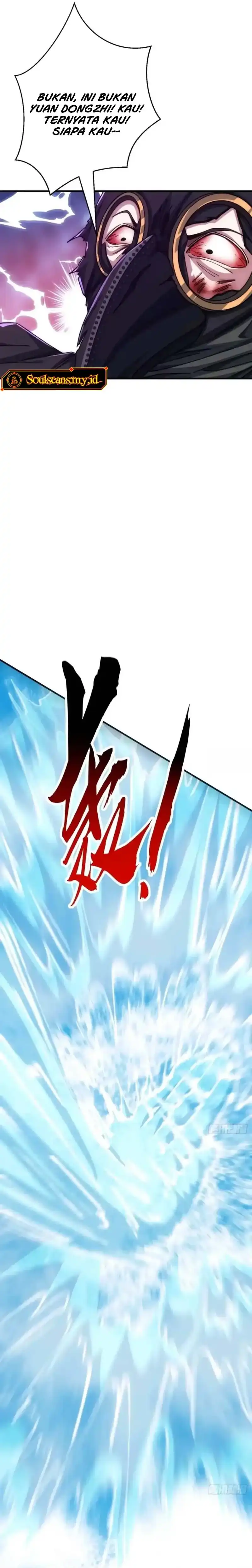 Infinite Evolution Starting From Zero Chapter 77 halaman 14
