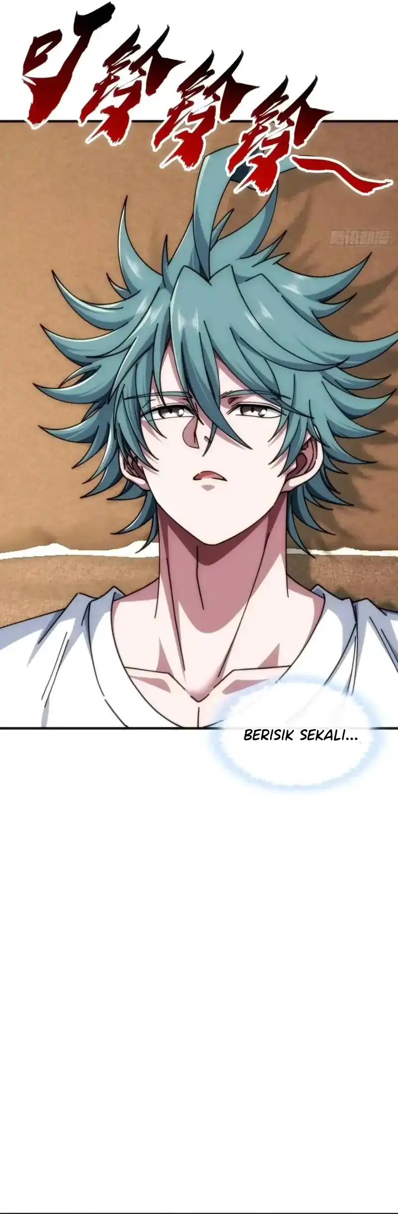 Infinite Evolution Starting From Zero Chapter 80 halaman 3