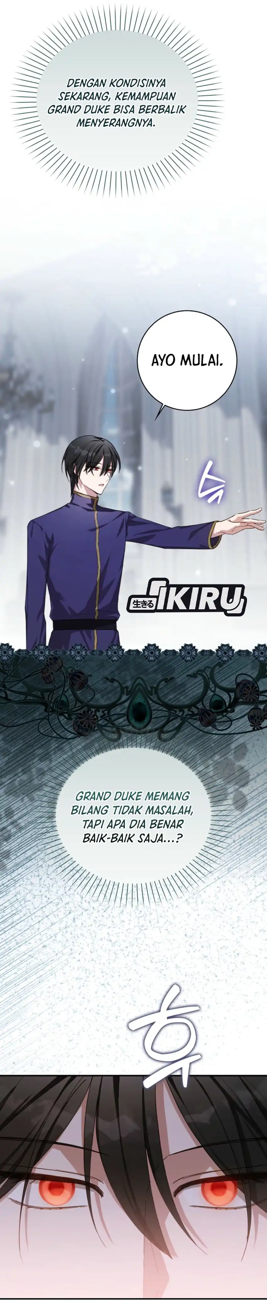 The Dutiful Kid Who Saved the Villainous Family Chapter 10 halaman 16