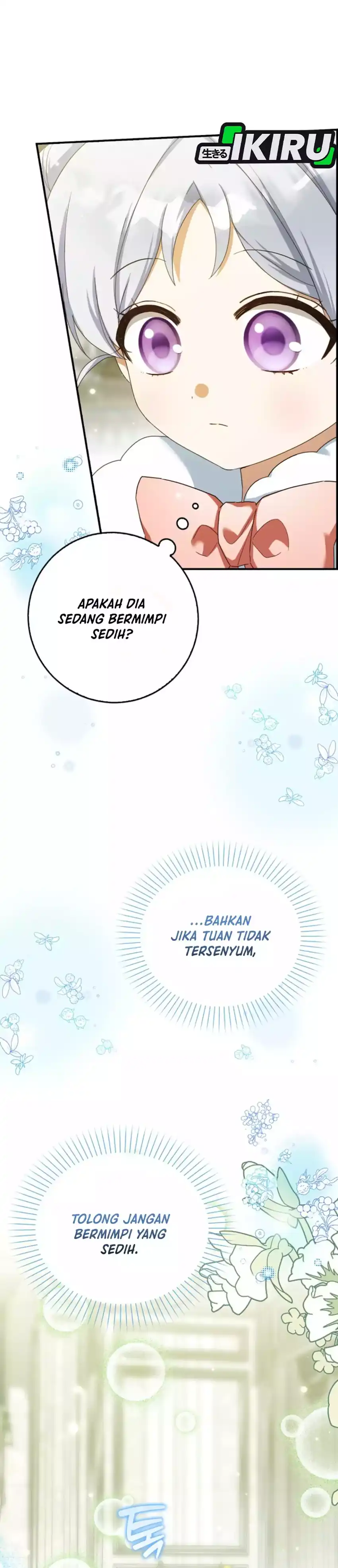 The Dutiful Kid Who Saved the Villainous Family Chapter 11 halaman 29