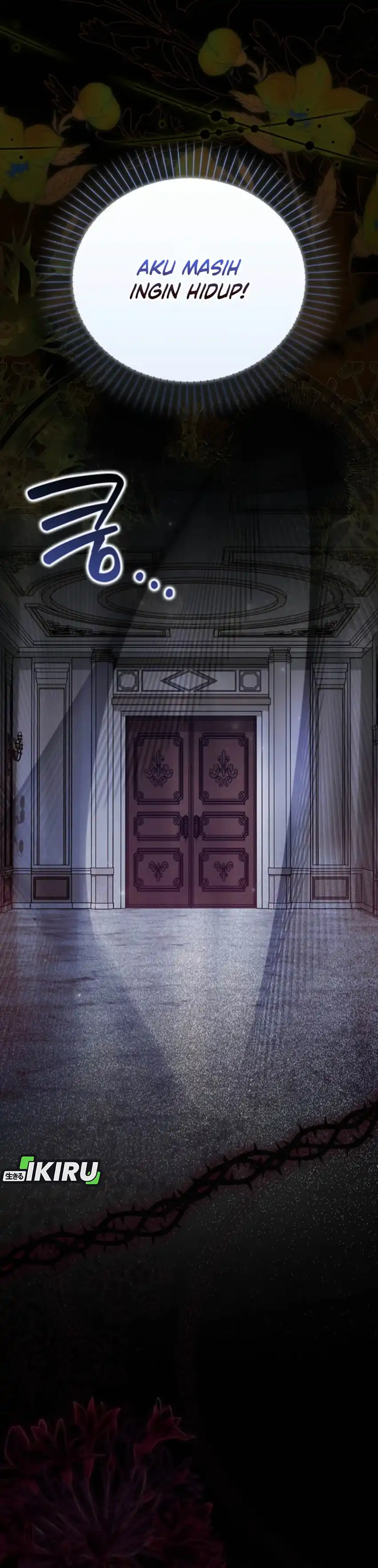 The Dutiful Kid Who Saved the Villainous Family Chapter 14 halaman 42