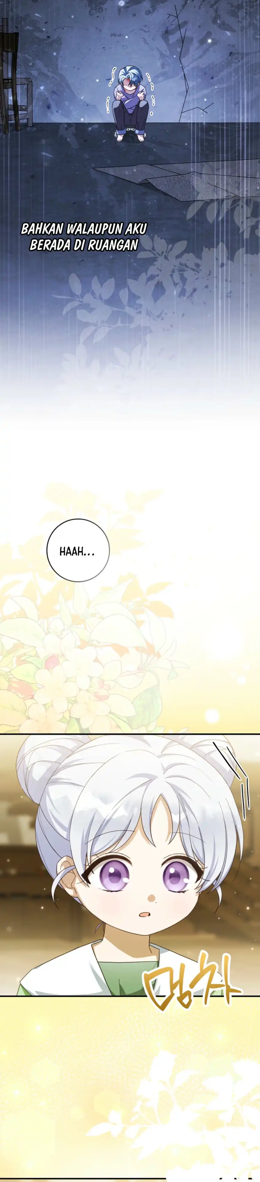 The Dutiful Kid Who Saved the Villainous Family Chapter 16 halaman 13