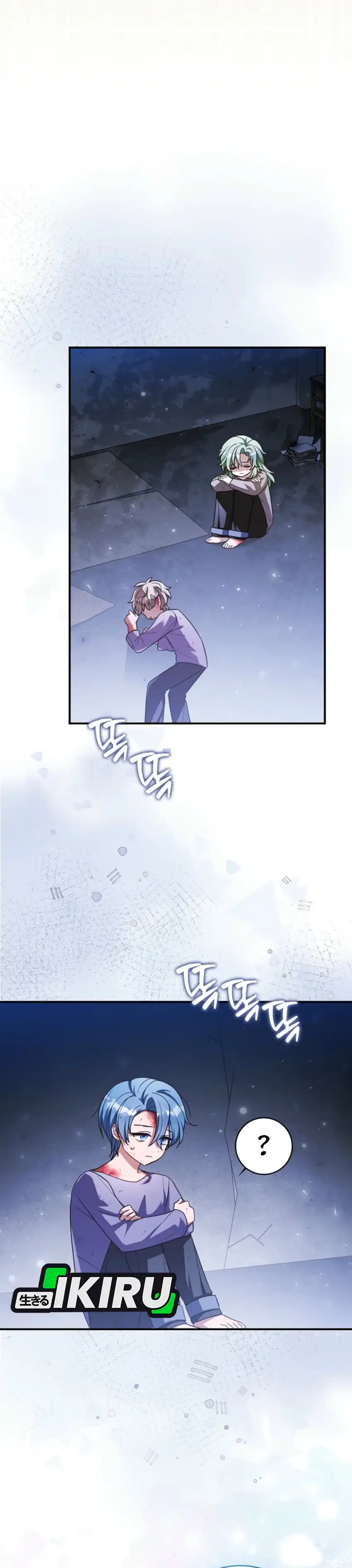 The Dutiful Kid Who Saved the Villainous Family Chapter 16 halaman 18