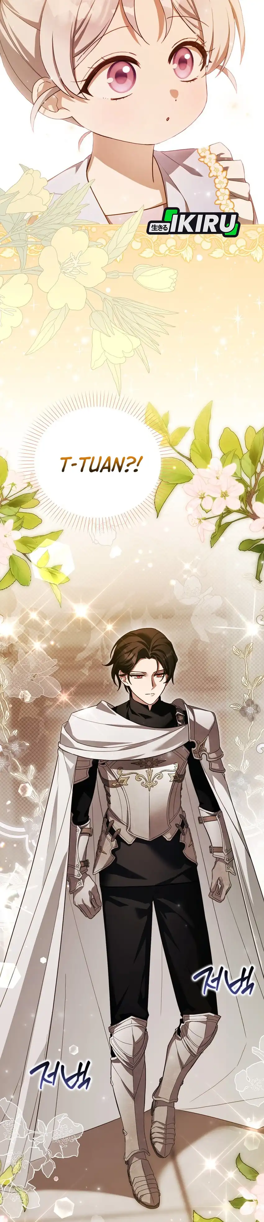 The Dutiful Kid Who Saved the Villainous Family Chapter 22 halaman 24