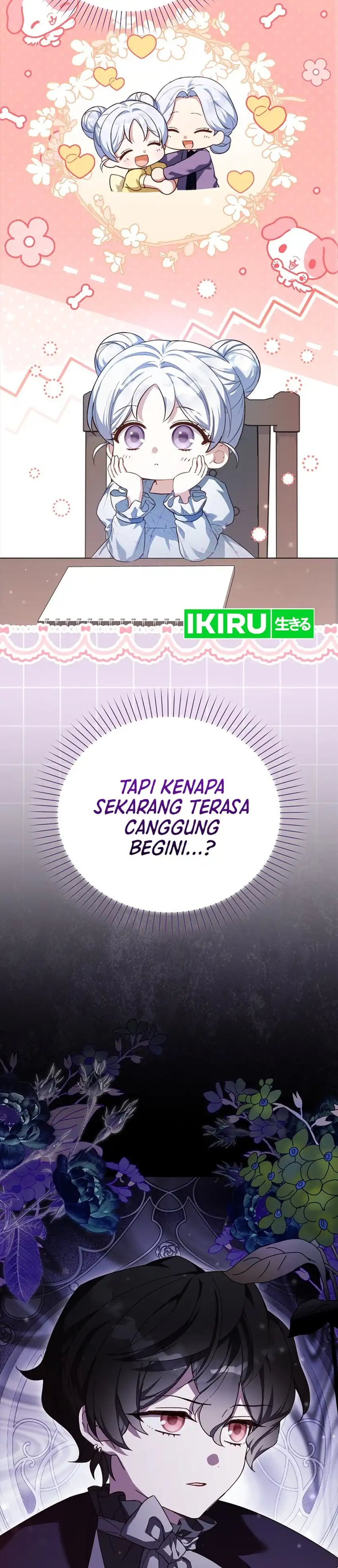 The Dutiful Kid Who Saved the Villainous Family Chapter 26 halaman 7