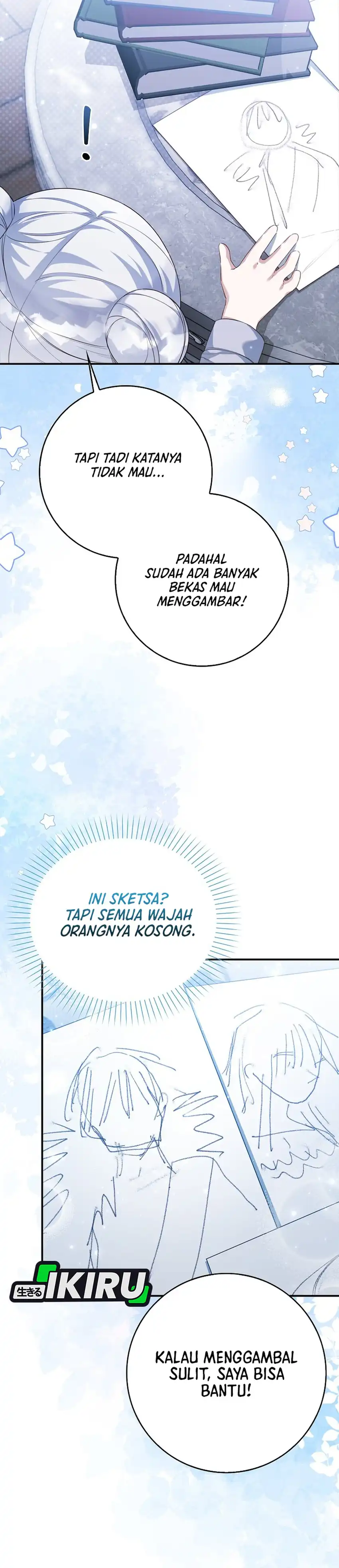 The Dutiful Kid Who Saved the Villainous Family Chapter 26 halaman 27