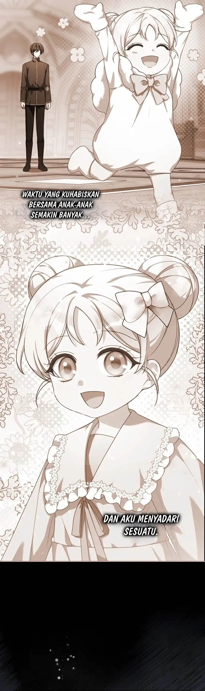 The Dutiful Kid Who Saved the Villainous Family Chapter 27 halaman 12