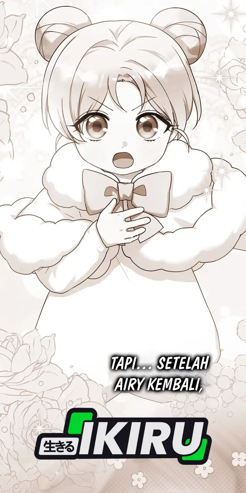 The Dutiful Kid Who Saved the Villainous Family Chapter 27 halaman 11