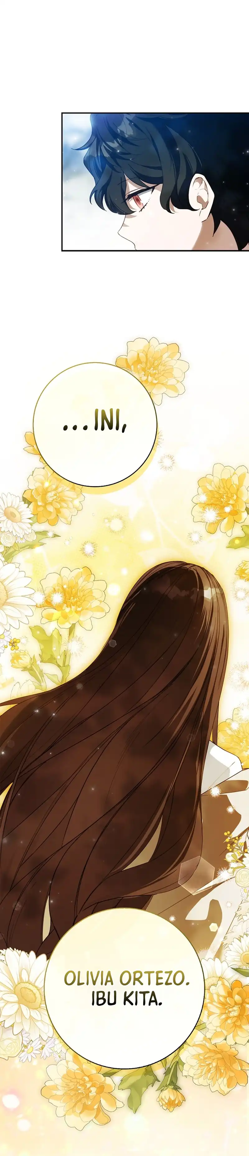 The Dutiful Kid Who Saved the Villainous Family Chapter 27 halaman 22