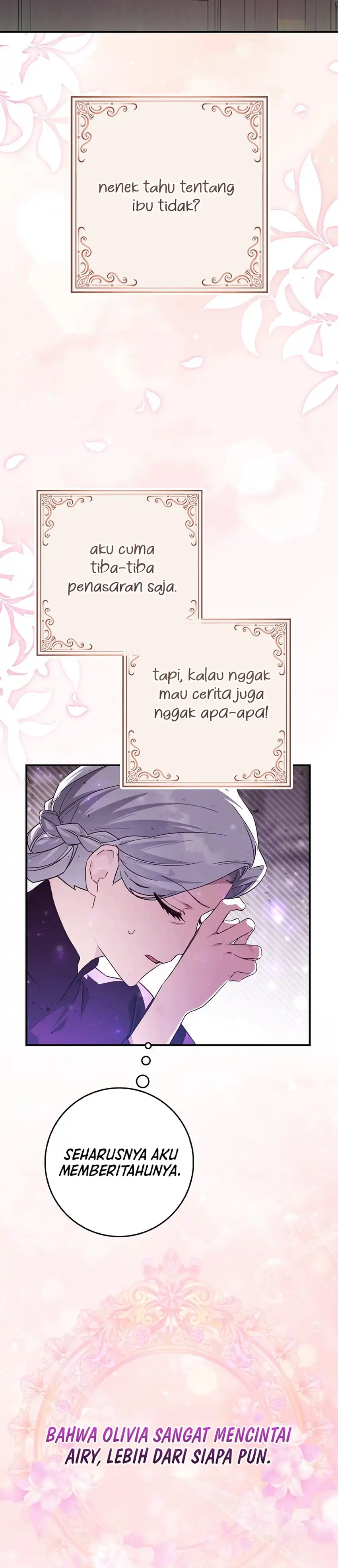 The Dutiful Kid Who Saved the Villainous Family Chapter 28 halaman 5