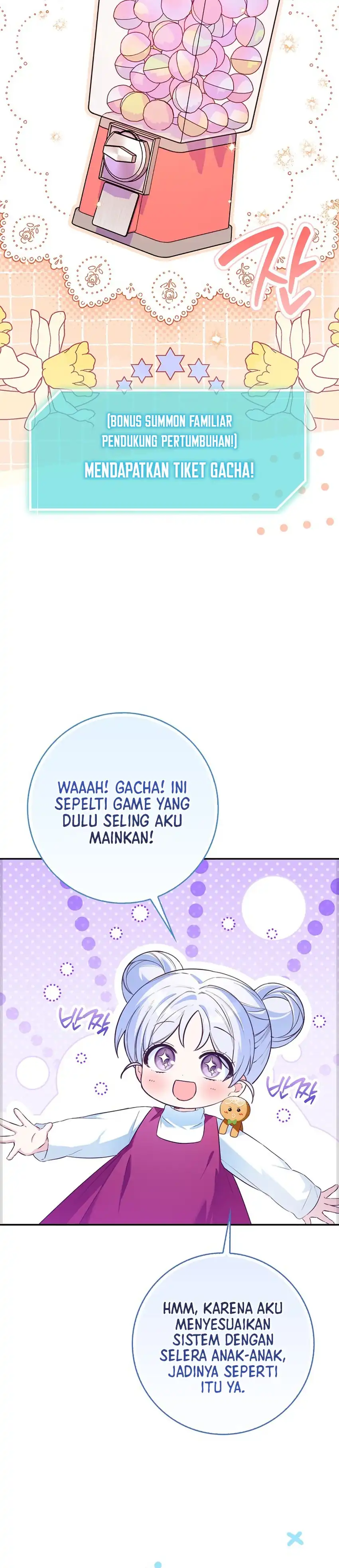 The Dutiful Kid Who Saved the Villainous Family Chapter 28 halaman 28