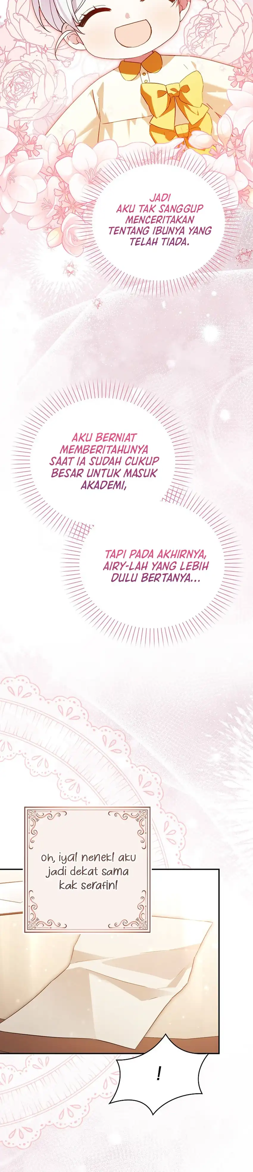 The Dutiful Kid Who Saved the Villainous Family Chapter 28 halaman 8