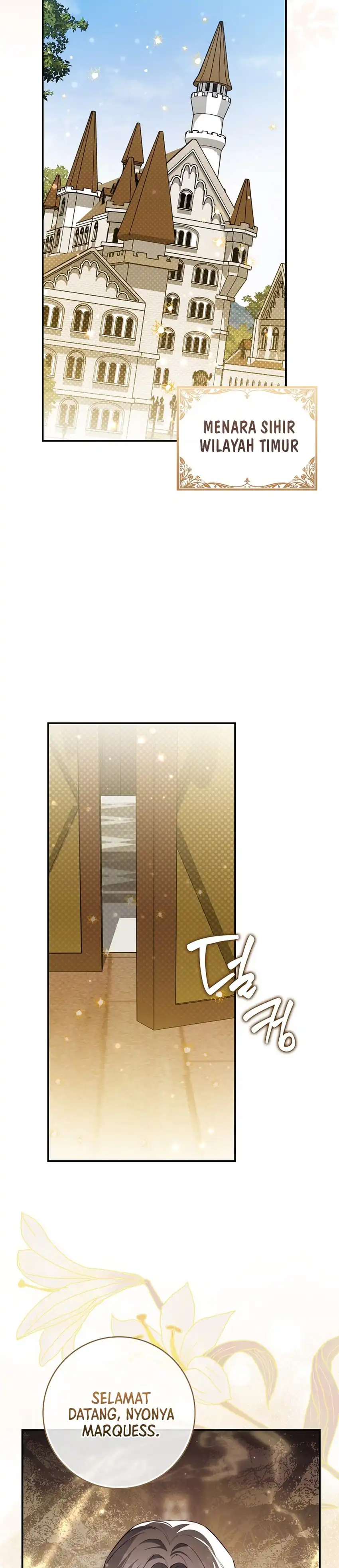 The Dutiful Kid Who Saved the Villainous Family Chapter 28 halaman 13