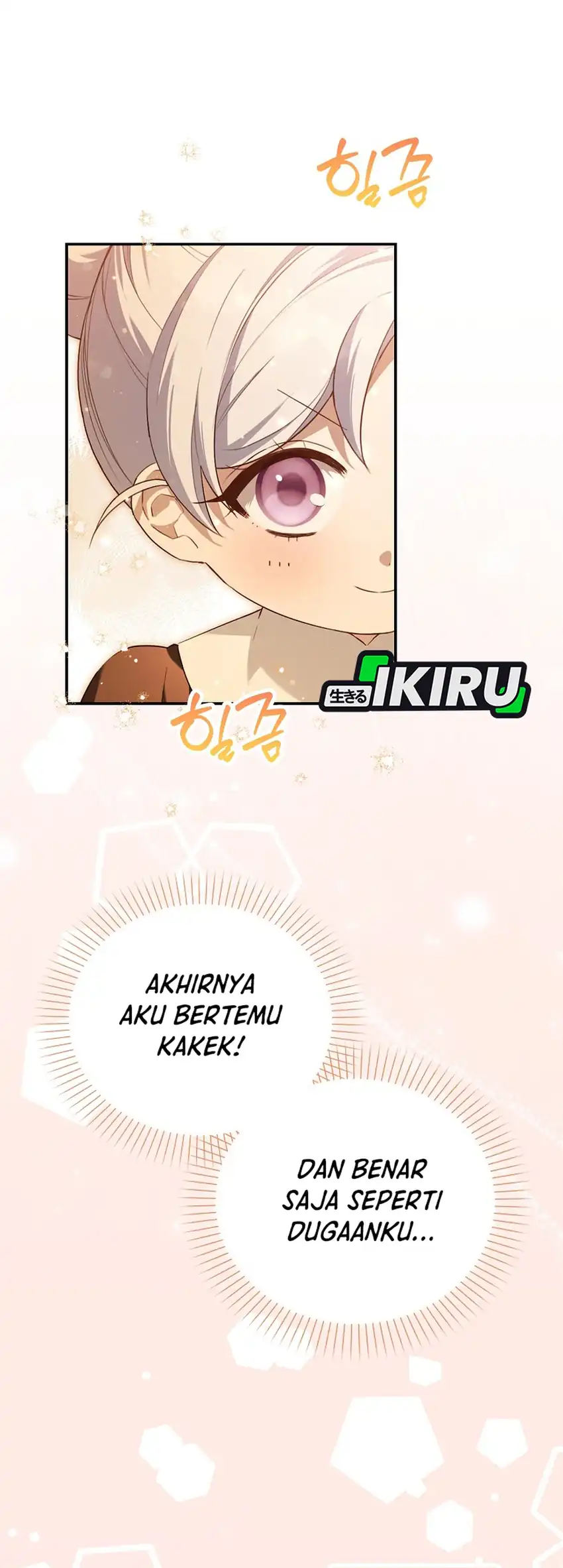 The Dutiful Kid Who Saved the Villainous Family Chapter 30 halaman 29