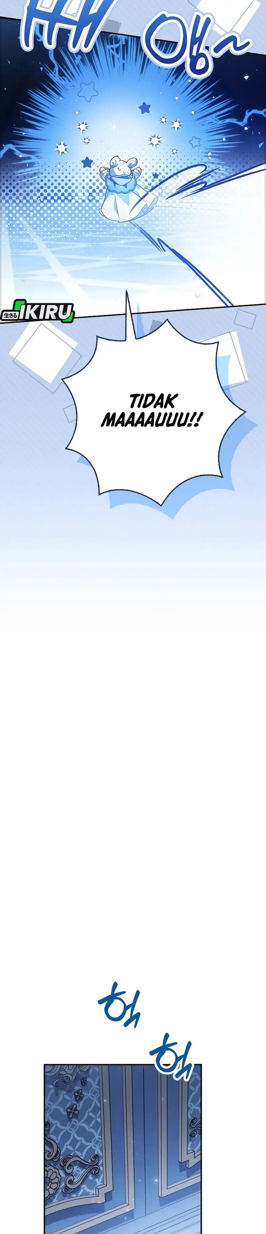 The Dutiful Kid Who Saved the Villainous Family Chapter 33 halaman 18