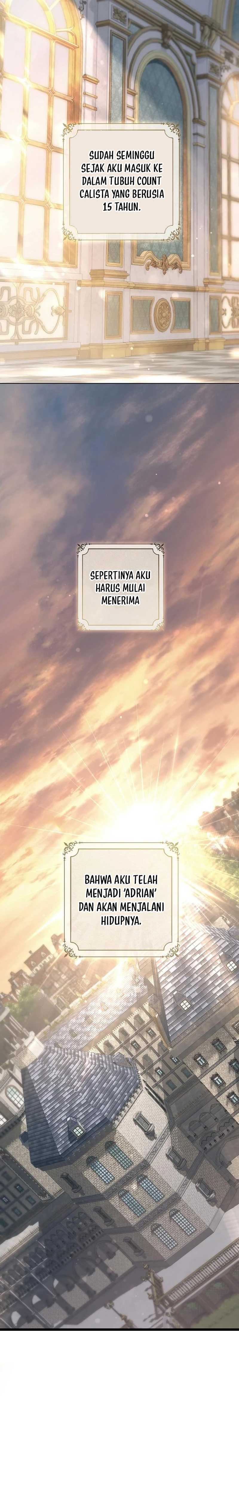 Magic Lord Chapter 2 halaman 4