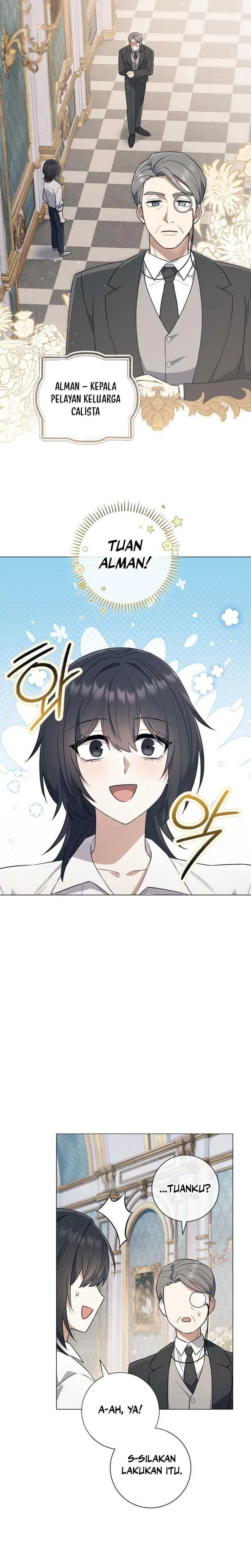 Magic Lord Chapter 2 halaman 14