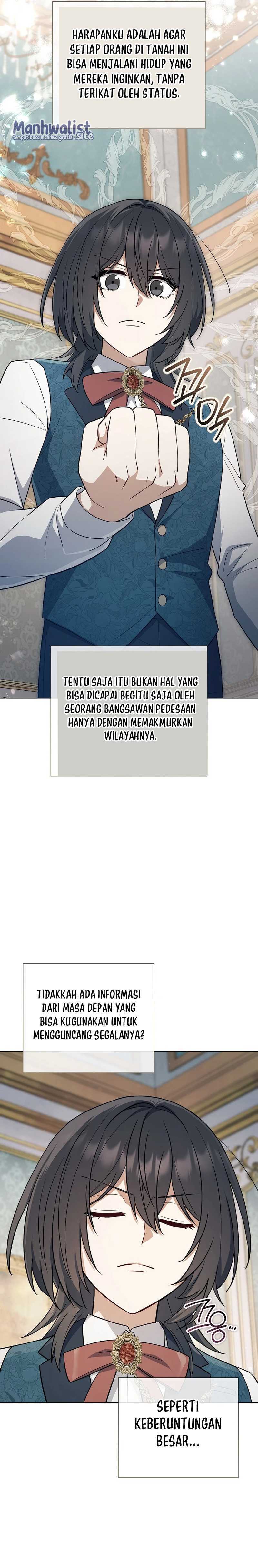 Magic Lord Chapter 3 halaman 35