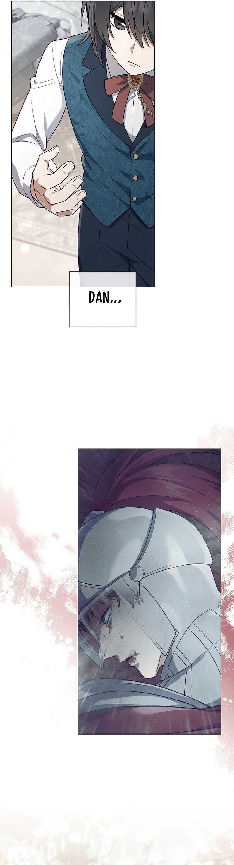 Magic Lord Chapter 3 halaman 34