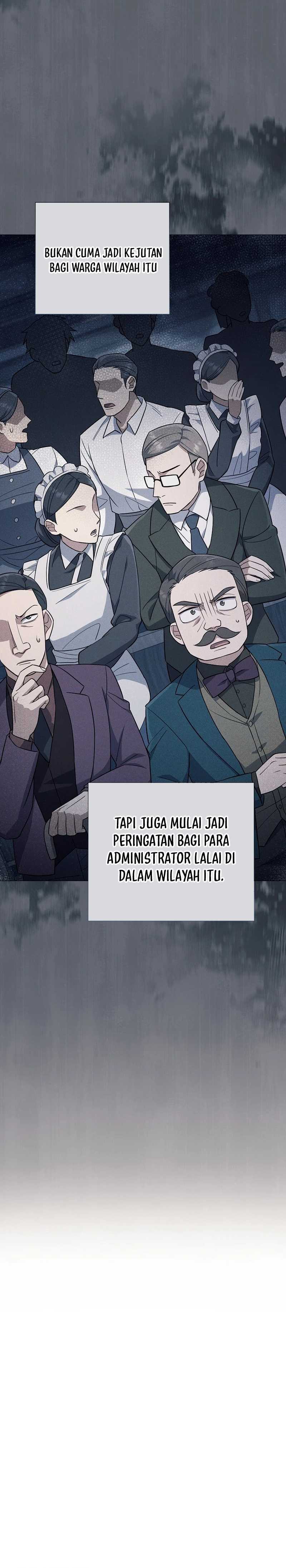 Magic Lord Chapter 3 halaman 13