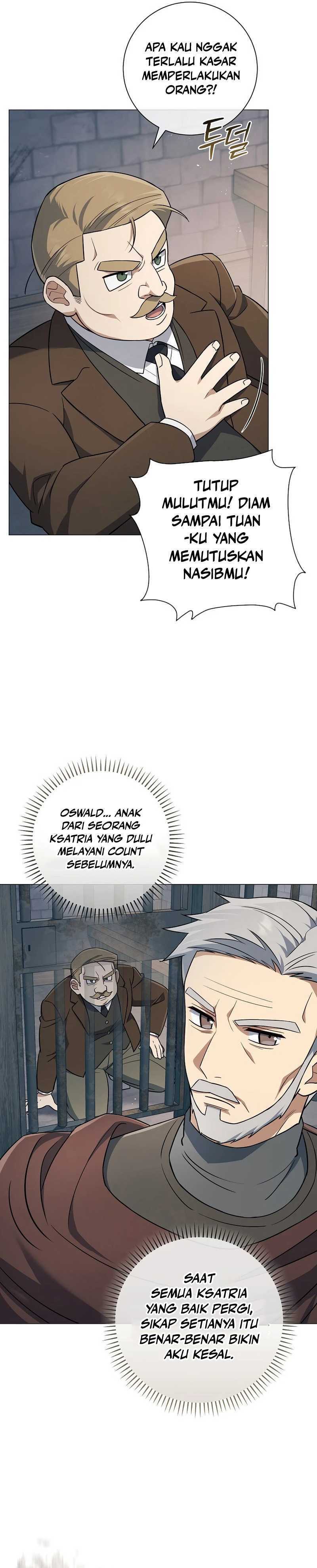 Magic Lord Chapter 3 halaman 2