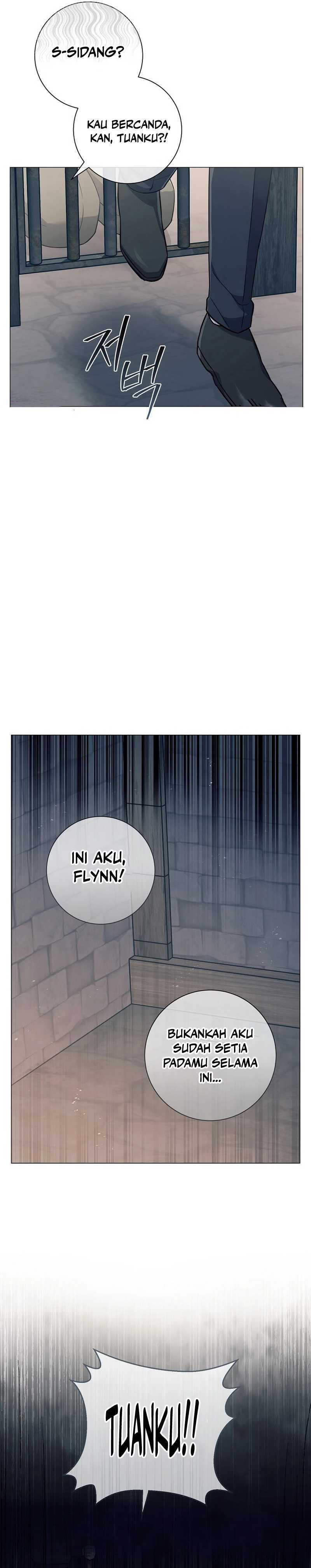 Magic Lord Chapter 3 halaman 10