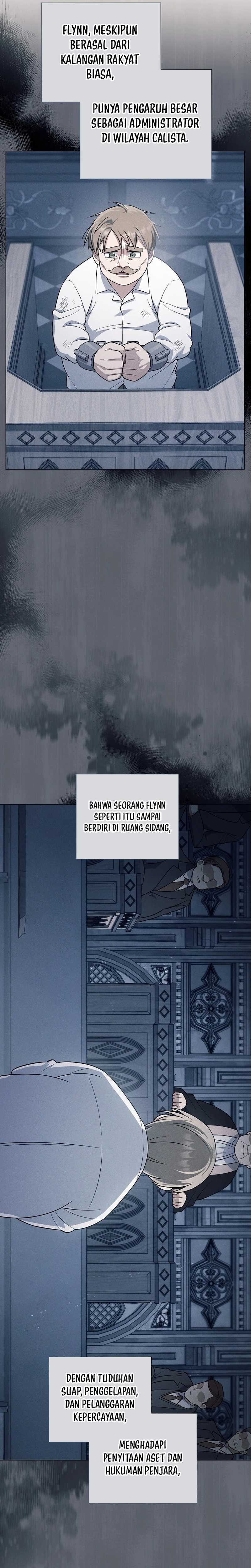 Magic Lord Chapter 3 halaman 12