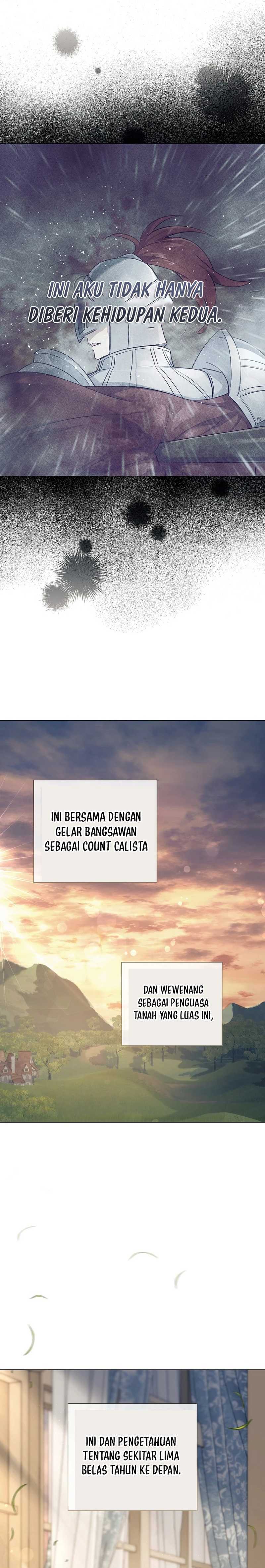 Magic Lord Chapter 3 halaman 31