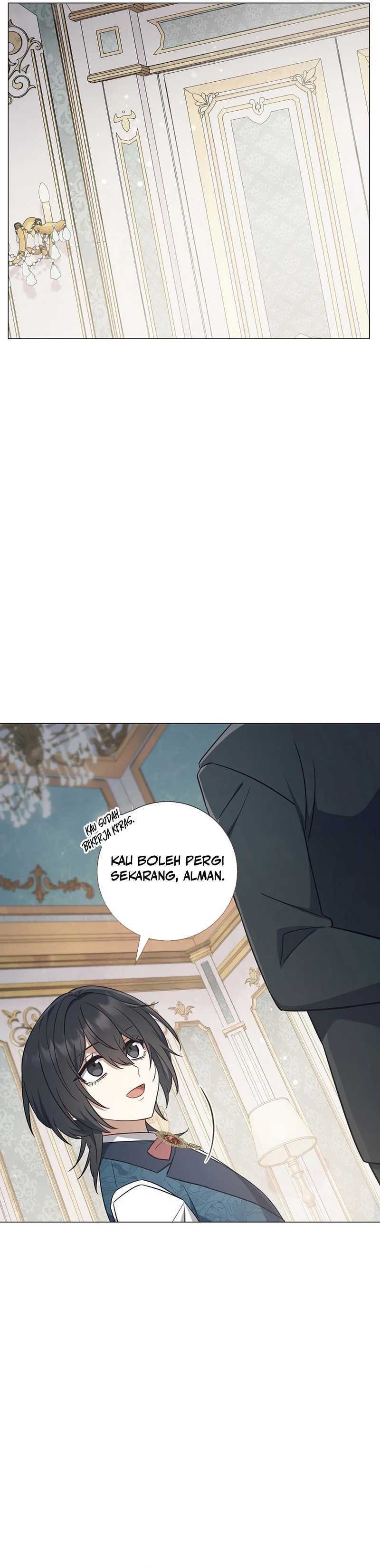 Magic Lord Chapter 3 halaman 23