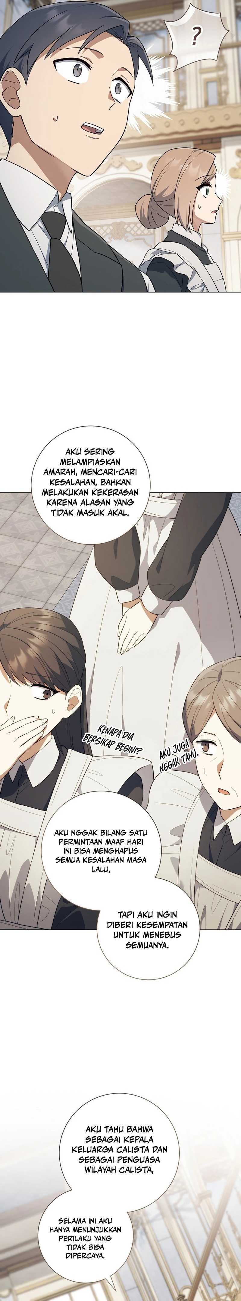 Magic Lord Chapter 3 halaman 18