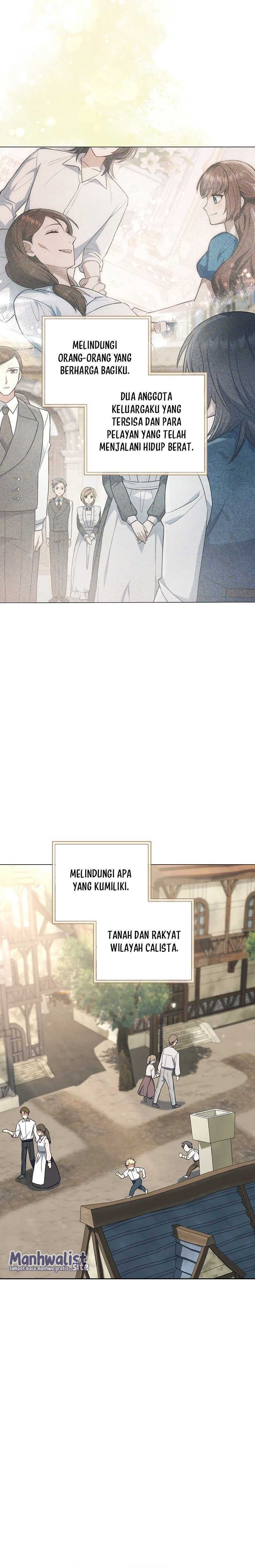 Magic Lord Chapter 3 halaman 33