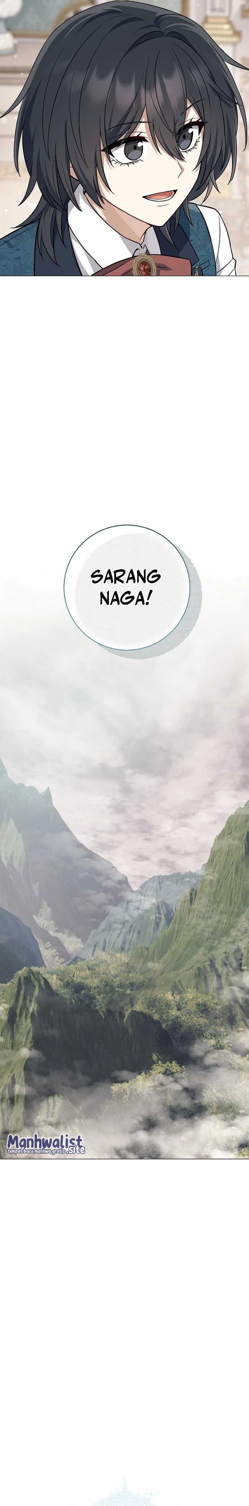 Magic Lord Chapter 3 halaman 37