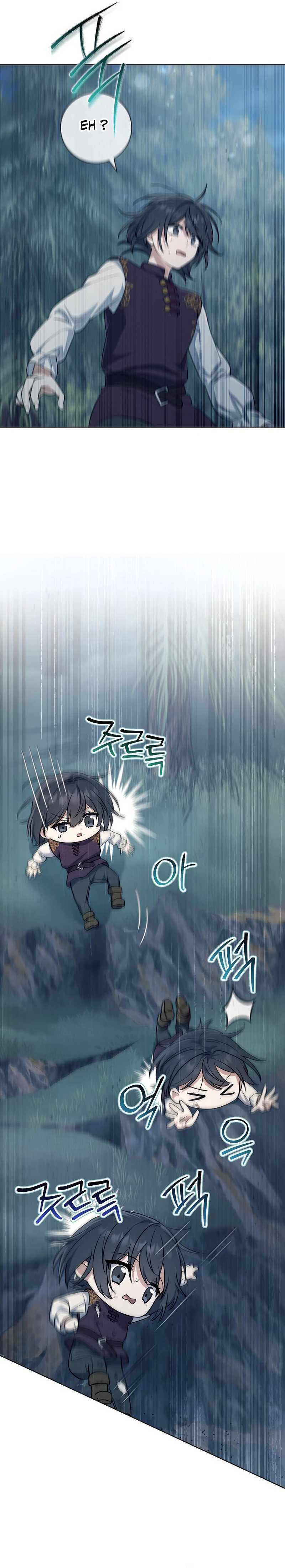 Magic Lord Chapter 4 halaman 14