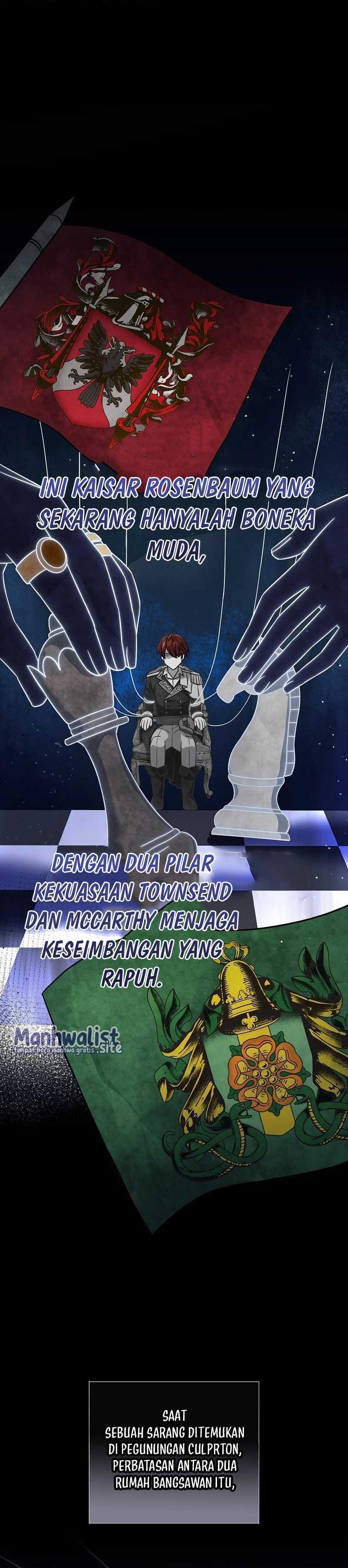 Magic Lord Chapter 4 halaman 6