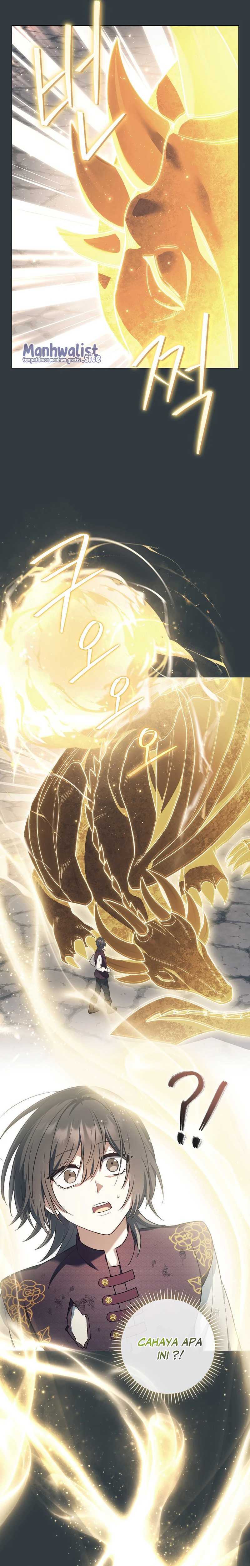 Magic Lord Chapter 4 halaman 33