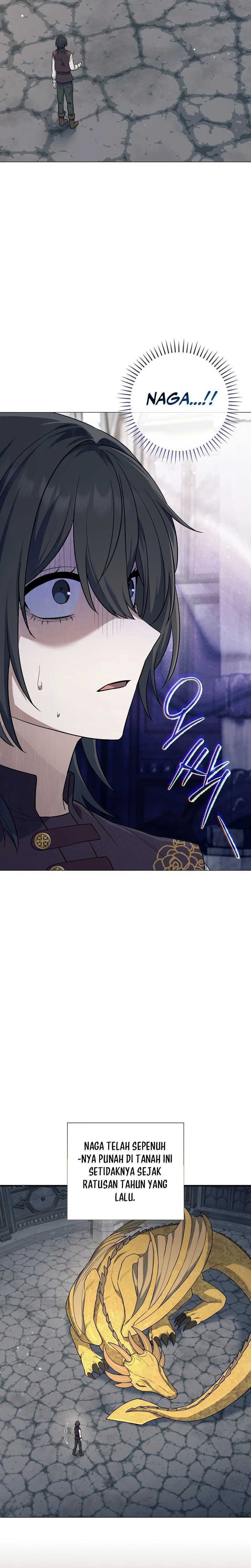 Magic Lord Chapter 4 halaman 31