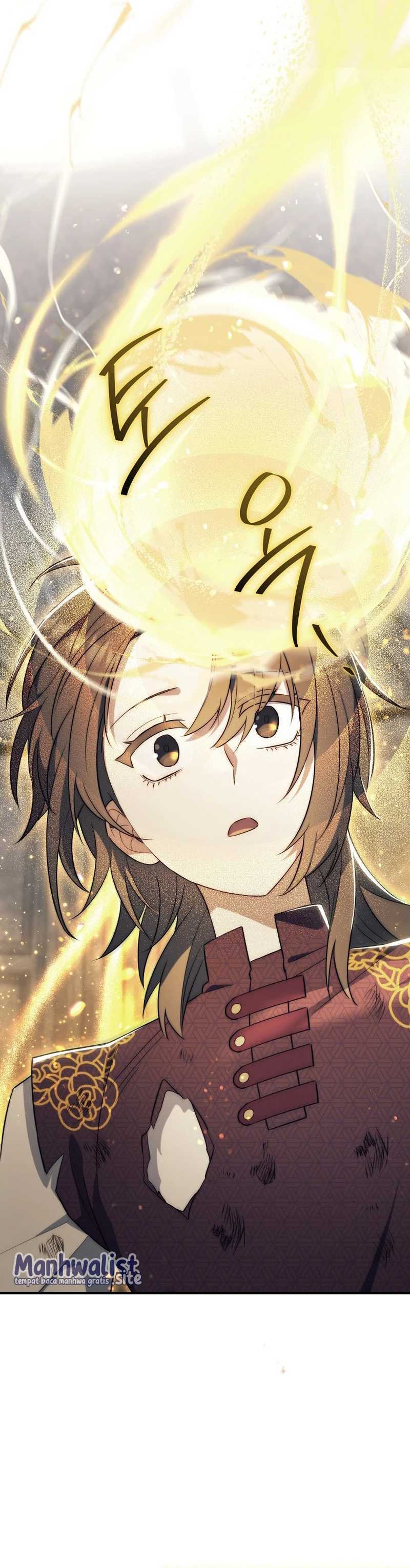 Magic Lord Chapter 4 halaman 35