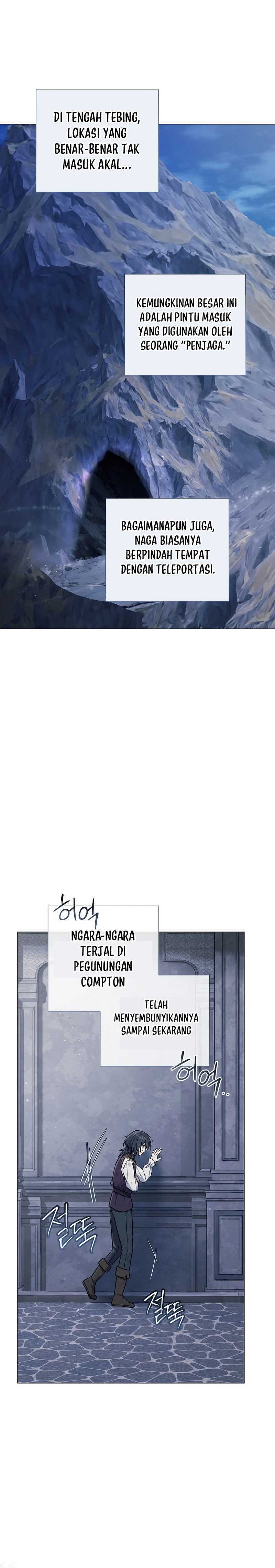 Magic Lord Chapter 4 halaman 20