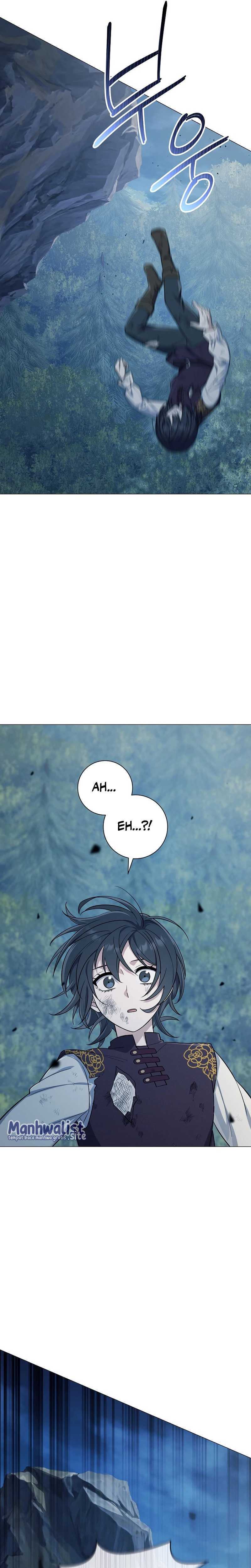 Magic Lord Chapter 4 halaman 15